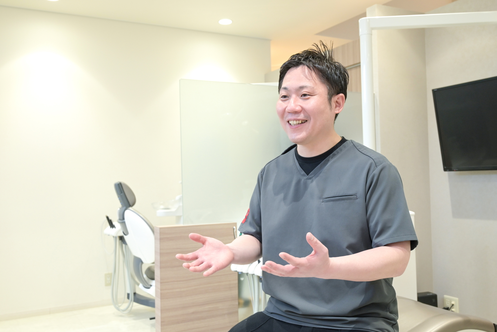 相談